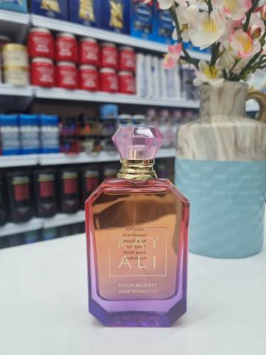 عطر کایالی فلور ماجستی رز رویال | 31 مستر کوالیتی