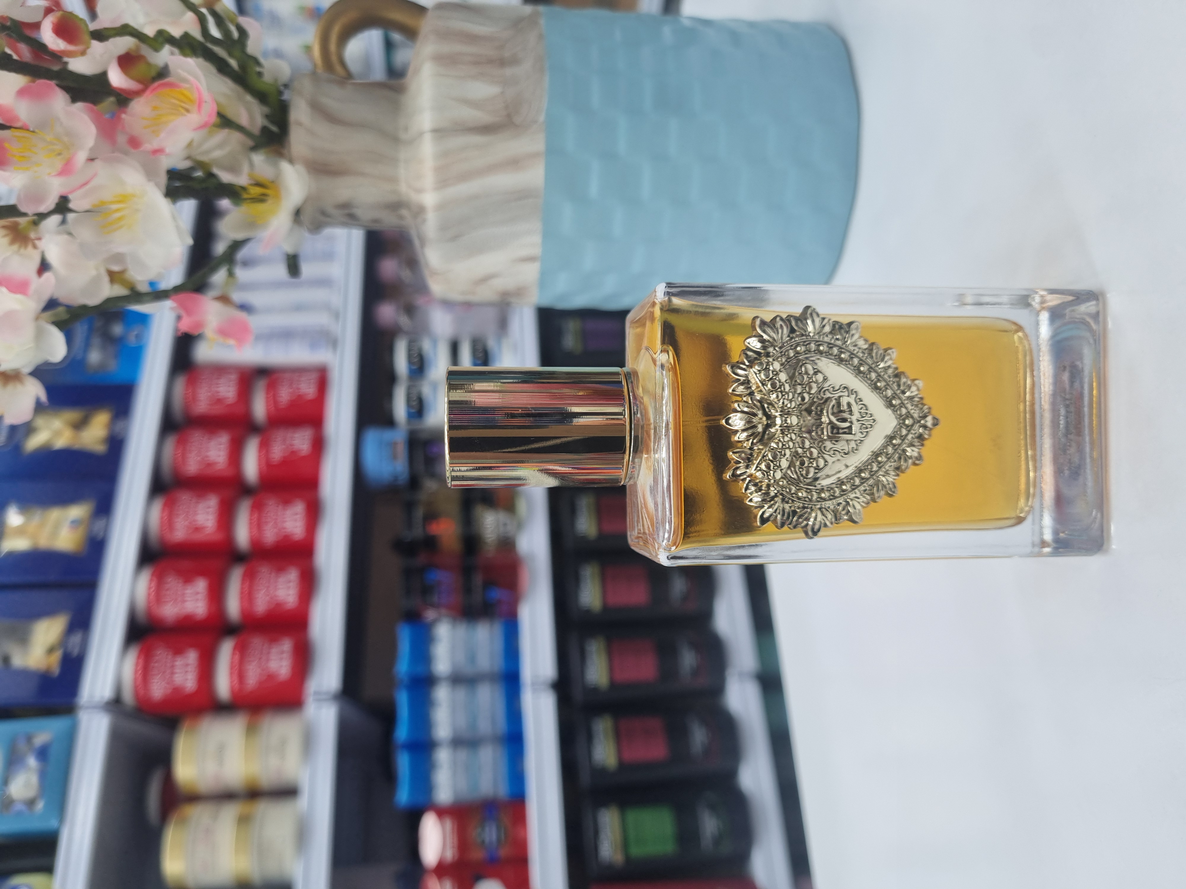 عطر