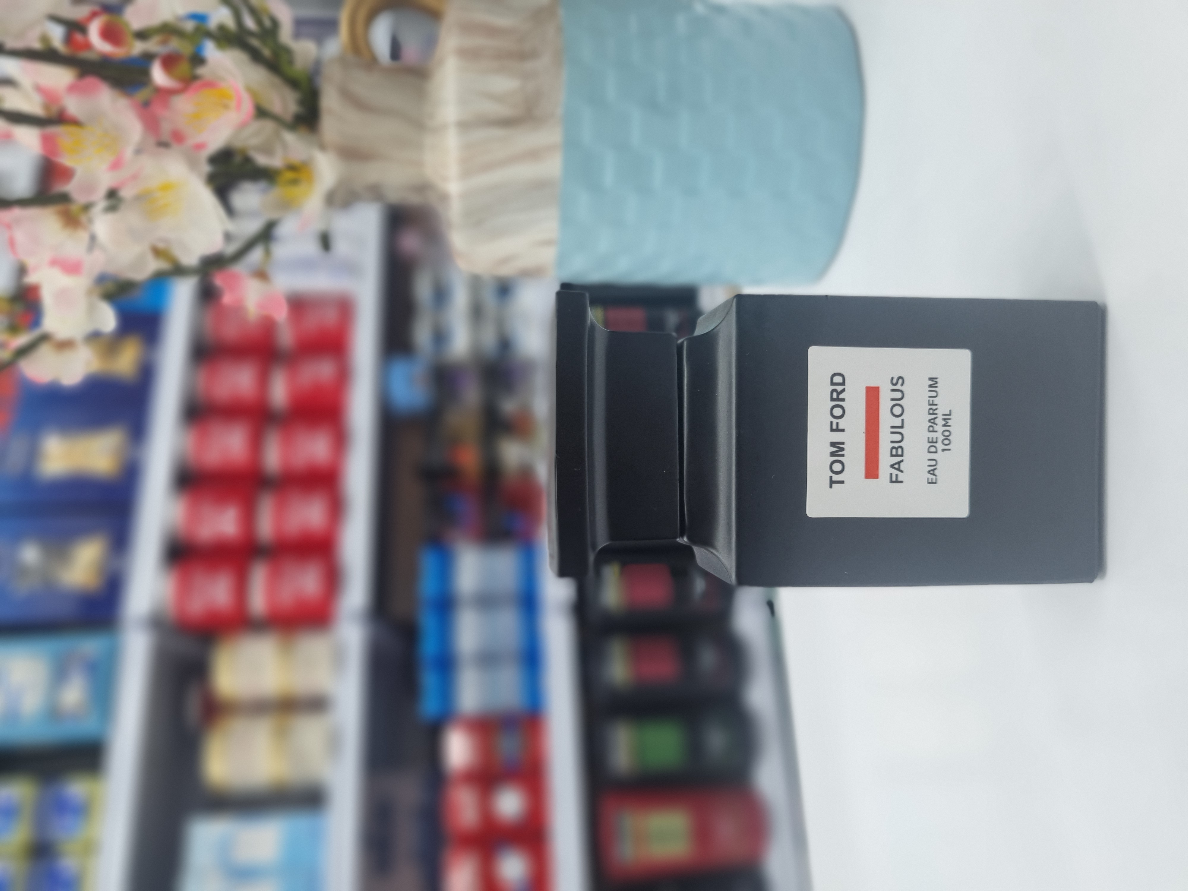 عطر