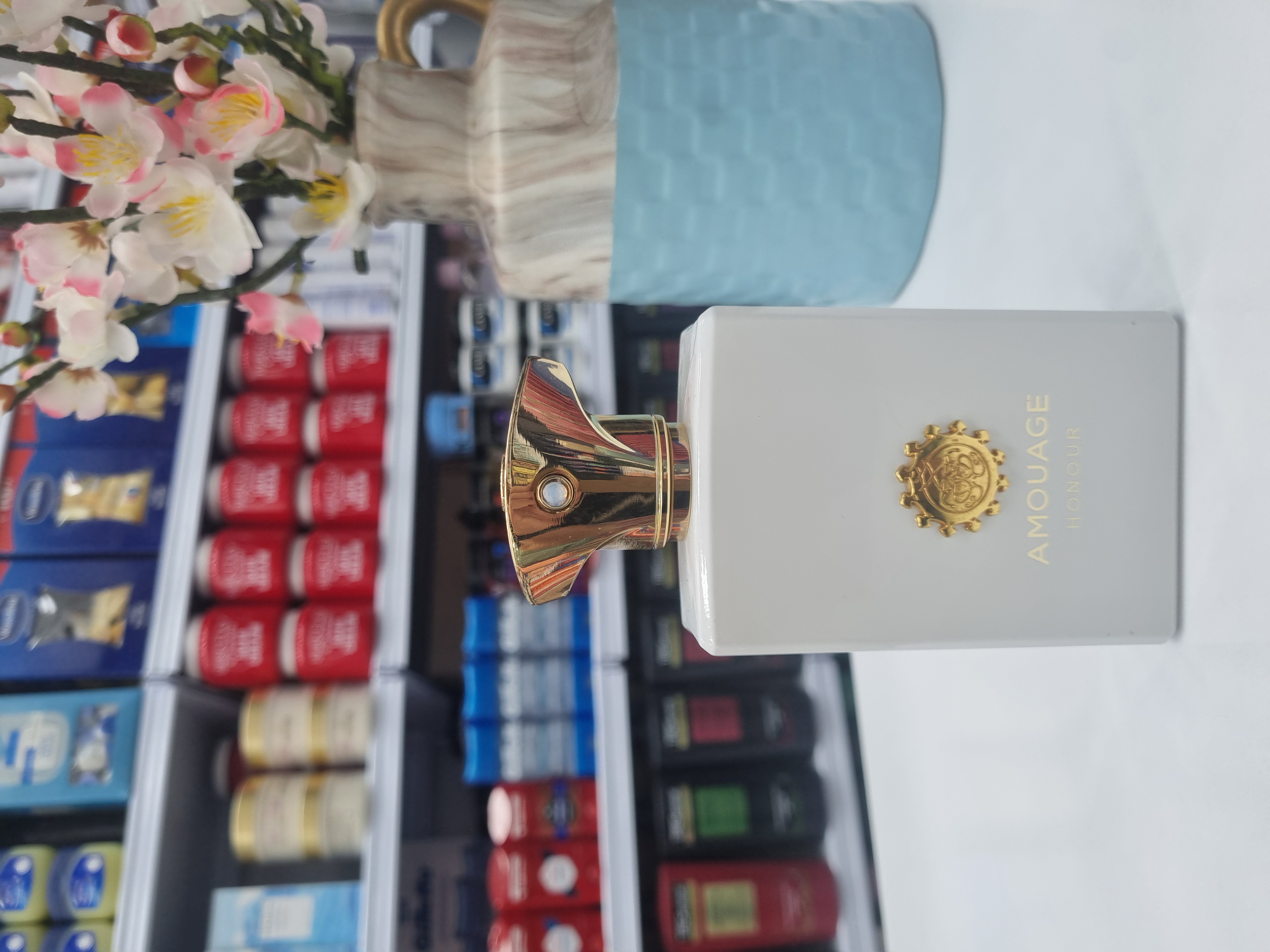 عطر