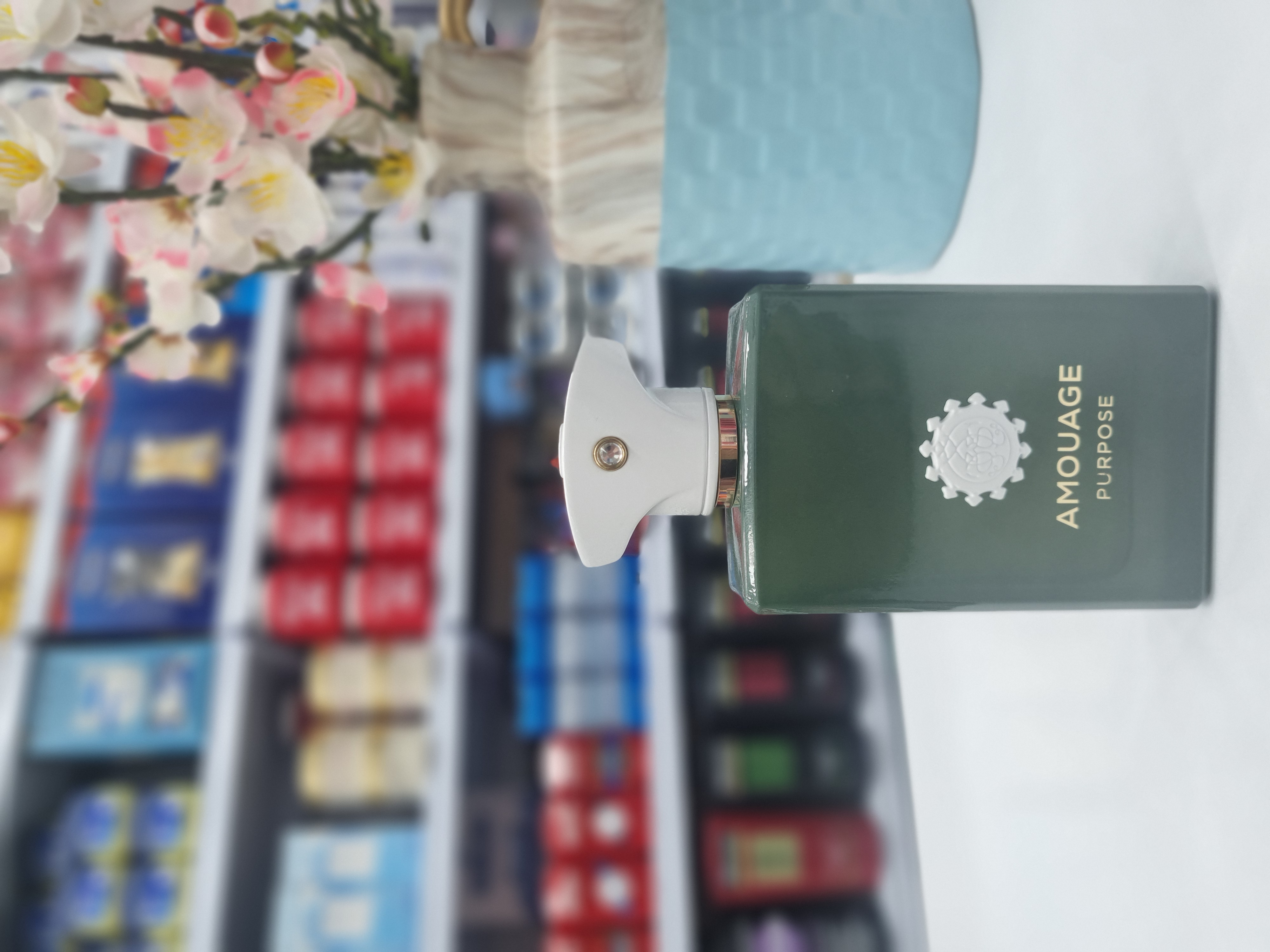 عطر
