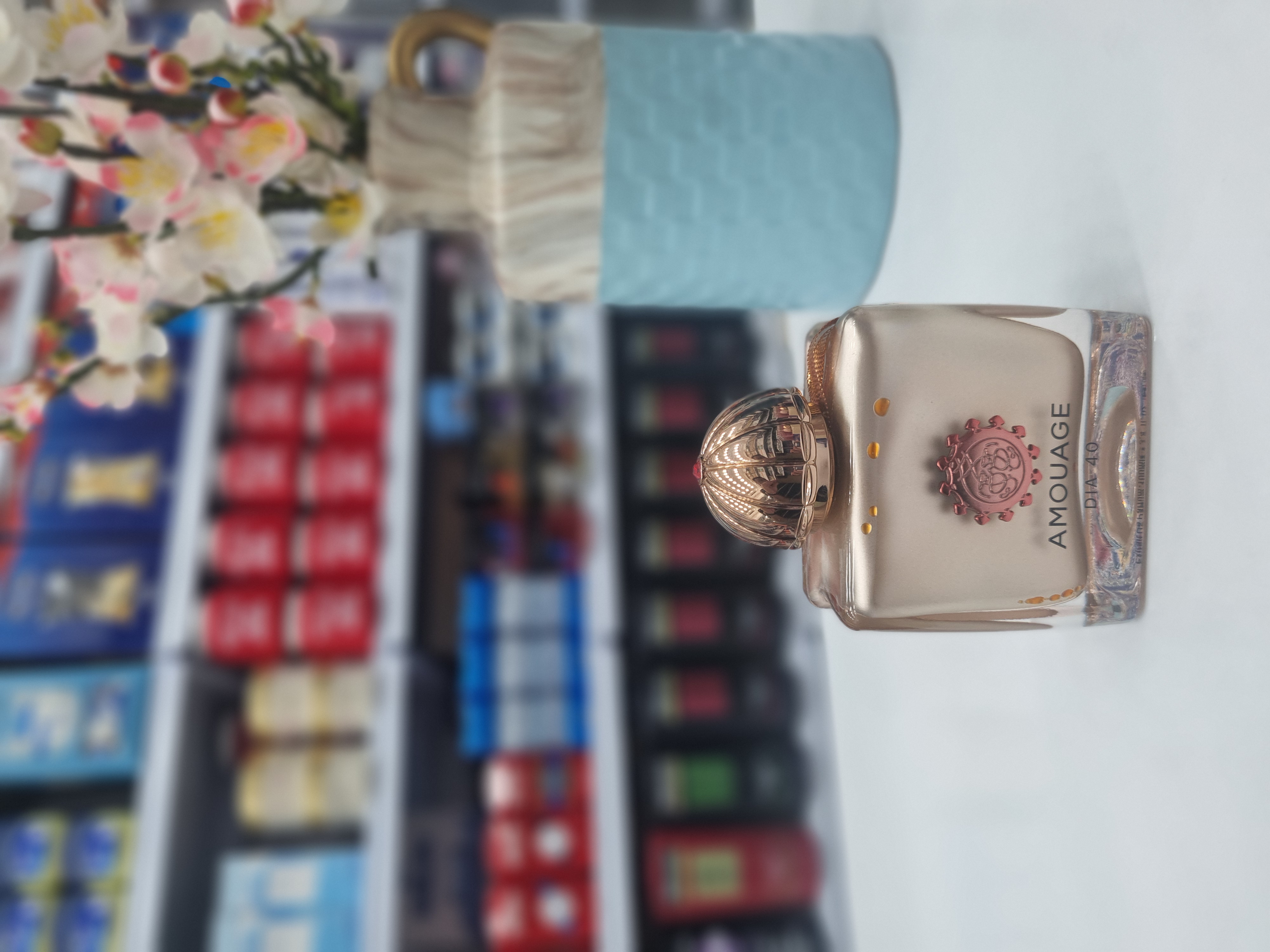 عطر