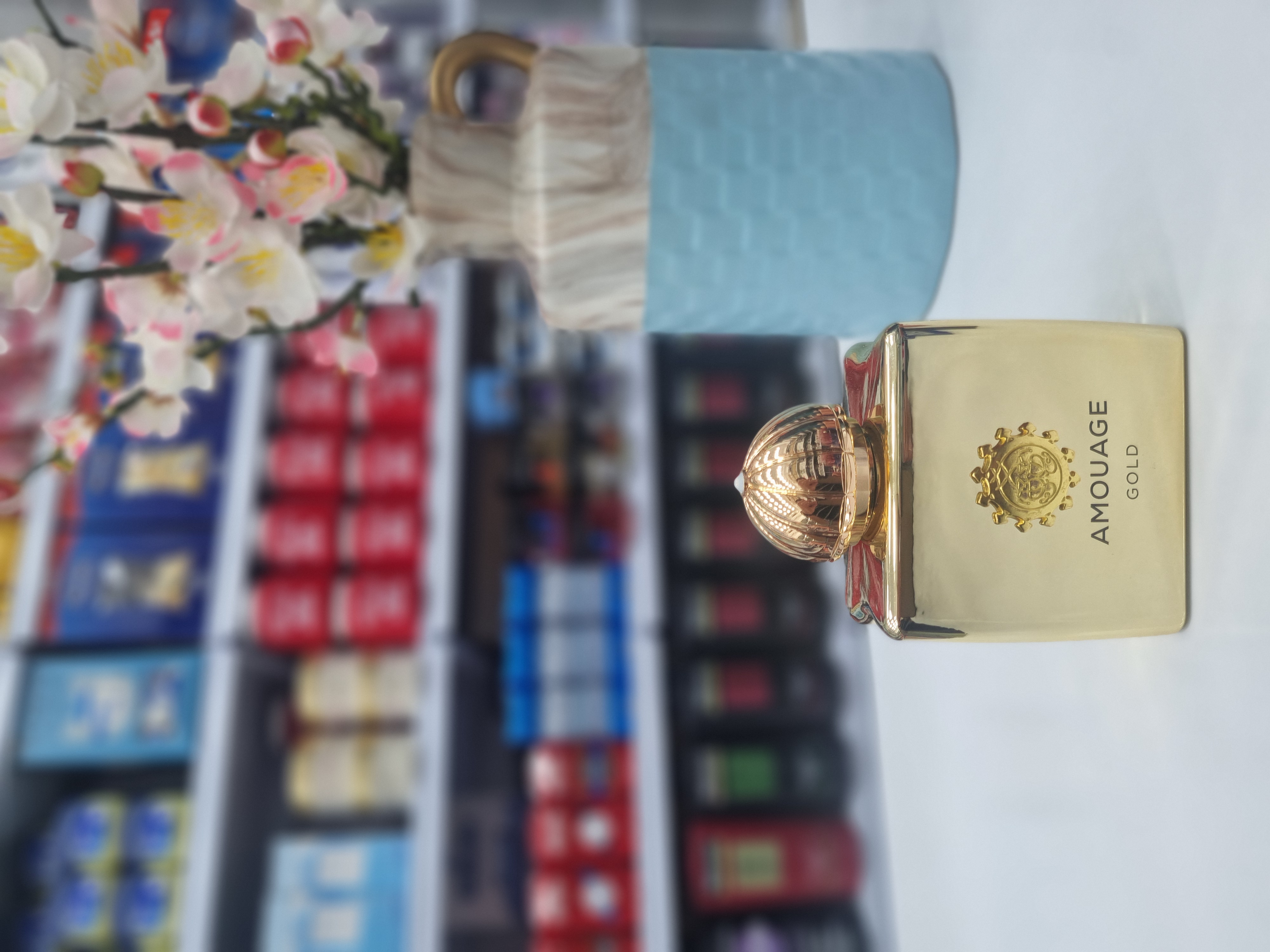 عطر