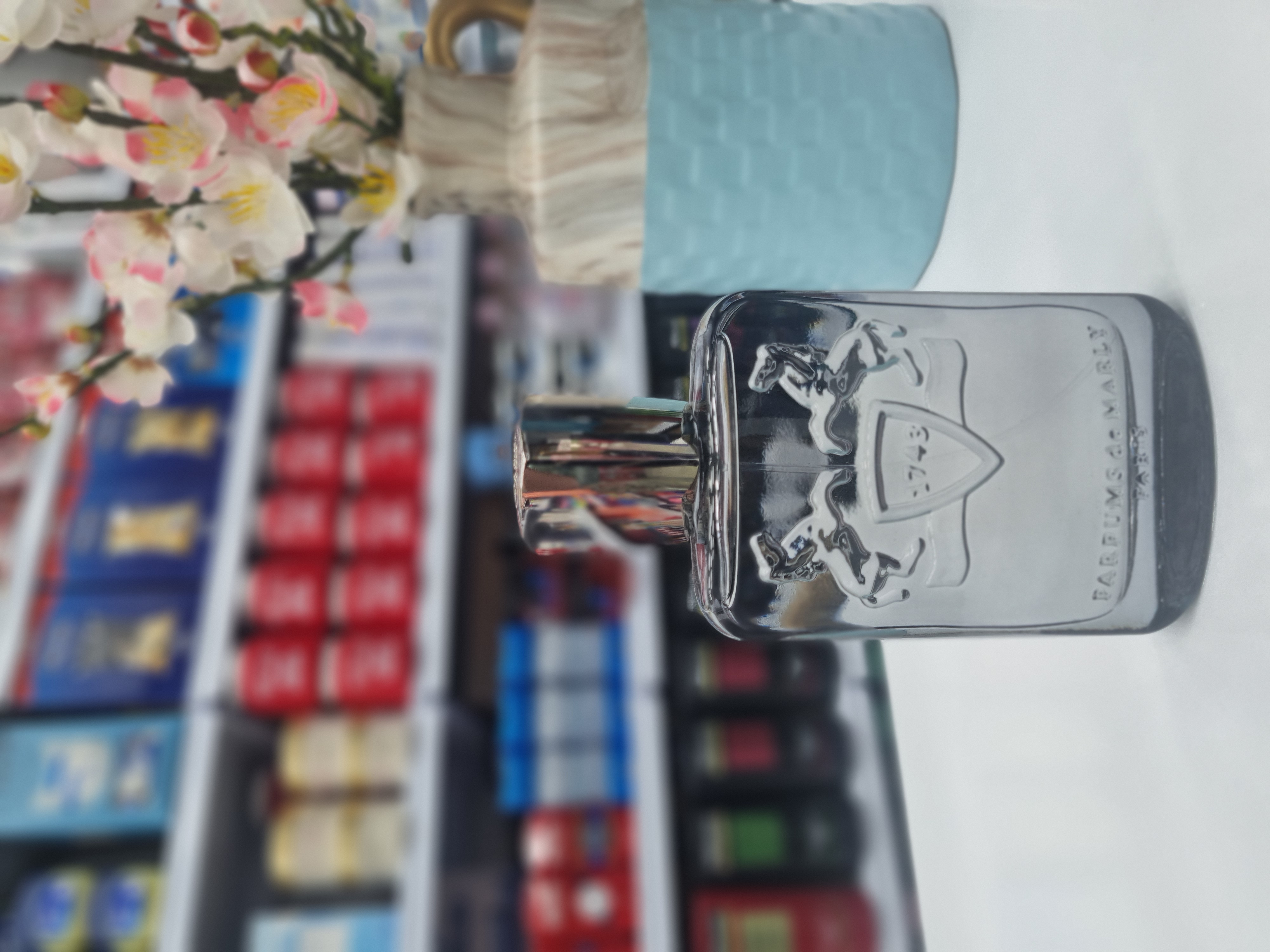 عطر